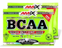 Amix Nutrition BCAA Micro Instant Juice 10 g