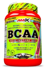 Amix Nutrition BCAA Micro Instant Juice 1000 g
