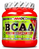 Amix Nutrition BCAA Micro Instant Juice 300 g