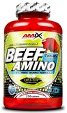 Amix Nutrition Beef Amino 250 tablet