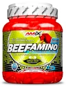 Amix Nutrition Beef Amino 550 tablet