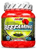 Amix Nutrition Beef Amino 550 tablet