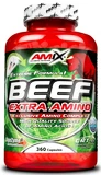 Amix Nutrition Beef Extra Amino 360 kapslí