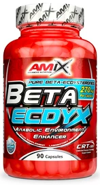 Amix Nutrition Beta Ecdyx Pure 90 kapslí
