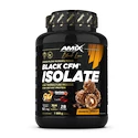 Amix Nutrition Black CFM Isolate 1000 g