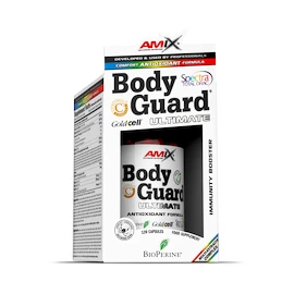 Amix Nutrition BodyGuard Ultimate Immunity Booster 120 kapslí