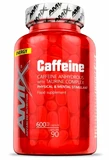 Amix Nutrition Caffeine with Taurine 90 kapslí
