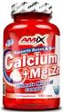 Amix Nutrition Calcium, Magnesium, Zinc 100 tablet