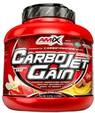 Amix Nutrition CarboJet Gain 2250 g