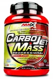 Amix Nutrition CarboJet Mass Professional 1800 g