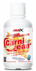 Amix Nutrition CarniLean 480 ml