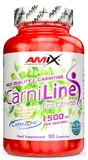 Amix Nutrition CarniLine 90 kapslí