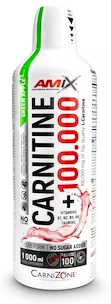 Amix Nutrition Carnitine 100.000 1000 ml pomeranč
