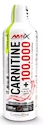Amix Nutrition Carnitine 100.000 1000 ml pomeranč