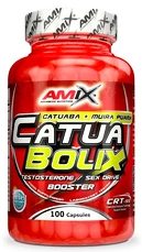 Amix Nutrition Catua Bolix 100 kapslí