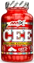 Amix Nutrition CEE Creatine Ethyl Ester HCL 125 kapslí