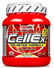 Amix Nutrition CellEx Unlimited Formula 520 g