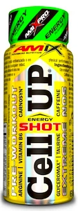 Amix Nutrition Cellup Shot 60 ml energy
