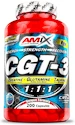 Amix Nutrition CGT-3 200 kapslí