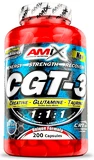 Amix Nutrition CGT-3 500 kapslí