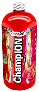 Amix Nutrition ChampION Sports Fuel 1000 ml pomeranč