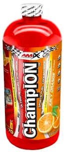 Amix Nutrition ChampION Sports Fuel 1000 ml pomeranč