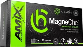 Amix Nutrition ChelaZone MagneChel 90 kapslí