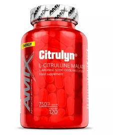 Amix Nutrition Citrulyn 120 kapslí