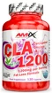 Amix Nutrition CLA 1200 + Green Tea 120 kapslí