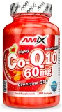 Amix Nutrition Coenzyme Q10 100 kapslí