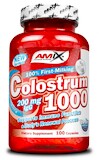 Amix Nutrition Colostrum 1000 mg 100 kapslí