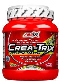 Amix Nutrition Crea-Trix 824 g