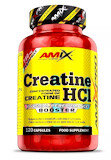 Amix Nutrition Creatine HCL 120 kapslí