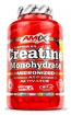 Amix Nutrition Creatine Monohydrate 220 kapslí