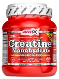 Amix Nutrition Creatine Monohydrate 500 g