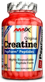 Amix Nutrition Creatine Pepform Peptides 90 kapslí