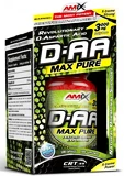 Amix Nutrition D-AA 100 kapslí