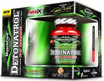 Amix Nutrition Detonatrol 90 kapslí
