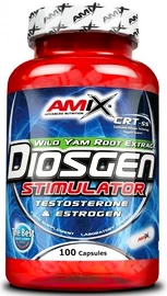 Amix Nutrition Diosgen Stimulator 100 kapslí