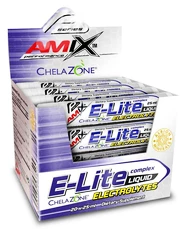 Amix Nutrition E-Lite Electrolytes 25 ml