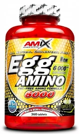 Amix Nutrition EGG Amino 6000 360 tablet