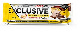 Amix Nutrition Exclusive Bar 85 g