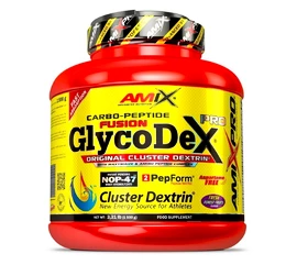 Amix Nutrition Glycodex Pro 1500 g