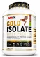 Amix Nutrition Gold Whey Protein Isolate 2280 g