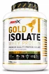 Amix Nutrition Gold Whey Protein Isolate 2280 g