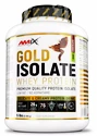 Amix Nutrition Gold Whey Protein Isolate 2280 g