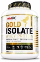 Amix Nutrition Gold Whey Protein Isolate 2280 g
