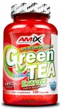 Amix Nutrition Green Tea Extract with Vitamin C 100 kapslí