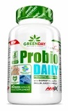 Amix Nutrition GreenDay Probio Daily 60 kapslí