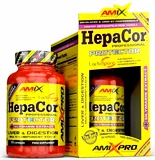 Amix Nutrition HepaCor Protector 90 kapslí